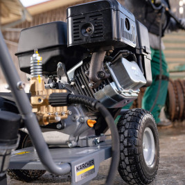 Мойка высокого давления Karcher HD 7/20 G Classic