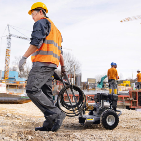 Мойка высокого давления Karcher HD 7/20 G Classic