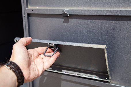 Трицикл электрический Rutrike КАРГО 1800 60V/1000W (серый)