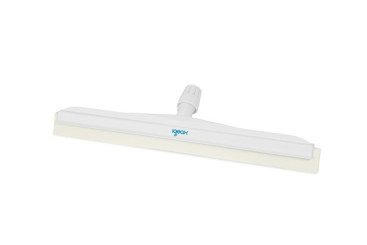 Сгон IGEAX гигиеничный (550мм, 2х-лезвийный, белый)