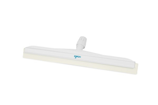 Сгон IGEAX гигиеничный (550мм, 2х-лезвийный, белый)