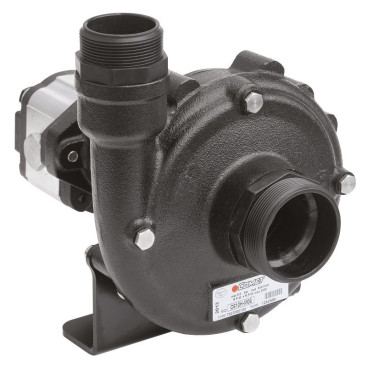 Насос центробежный Comet C610H-M11 (11.8 бар, 655 л/мин, с гидромотором)