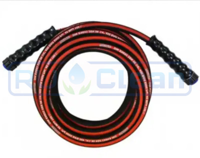 Шланг высокого давления 2SN-06 (15м, М22х1.5г-М22х1.5г) TOR