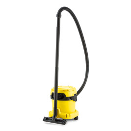 Пылесос Karcher WD 2 PLUS V-12/4/18