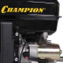 Двигатель бензиновый Champion G390-1HKE