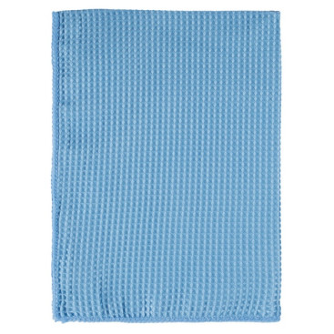 Салфетки для пола TTS FAST-T (60х40см, синий, 5шт)