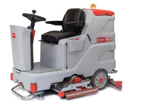 Поломоечная машина Bennett Patrol P150-85R PRO (300Ач, Li) (BNT66040-li315)