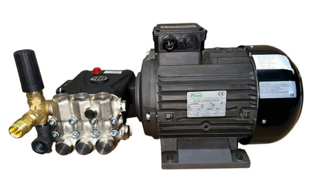 Мойка высокого давления TOR RR 15.25 HN (200бар, 15л/мин, 5.5кВт) (S-249340)