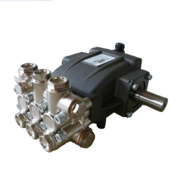 Насос высокого давления Mazzoni MJ1520NR (1450 об/мин, никель)