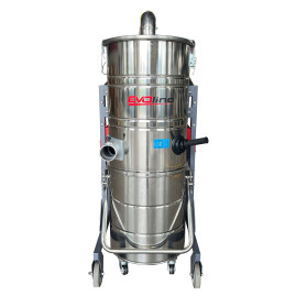 Пылесос промышленный Evoline IVC 1100 2,2 kW