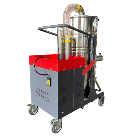 Пылесос промышленный Evoline IVC 1100 2,2 kW (IVC1100-22)