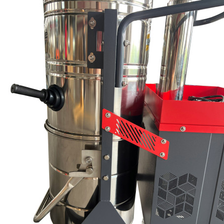Пылесос промышленный Evoline IVC 1100 2,2 kW (IVC1100-22)