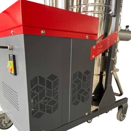 Пылесос промышленный Evoline IVC 1100 2,2 kW (IVC1100-22)