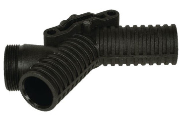 Труба коллектора Bertolini (Poly-2120-50, вх.)