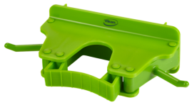 Настенное крепление Vikan (лаймовый, 2-3предм)