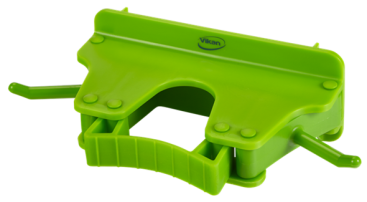 Настенное крепление Vikan (лаймовый, 2-3предм)