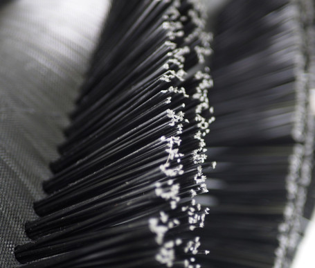 Щетка роликовая Comac (38х120см, PPL, стандарт)