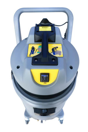 Пароочиститель SuperClean (30 л)