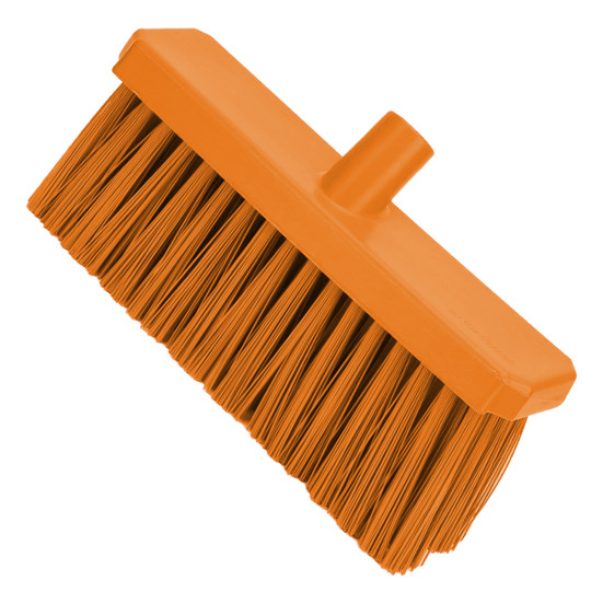 Щетка Schavon (295x75х120мм, оранжевый)