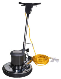 Машина однодисковая TVX TF-17