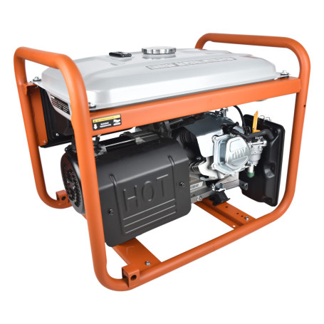 Генератор бензиновый EVOline PB 6000 E
