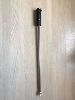 Копье с регулируемым наконечником (50см, форсунка 035) PA