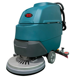 Поломоечная машина TOR JH-530 (100Ач, Gel)