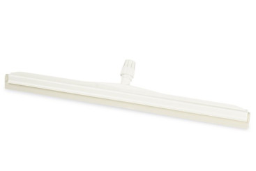 Сгон IGEAX гигиеничный (750мм, 2х-лезвийный, белый)