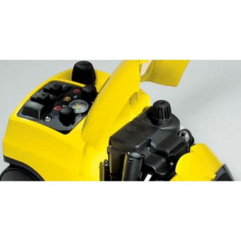 Пароочиститель Karcher DE 4002