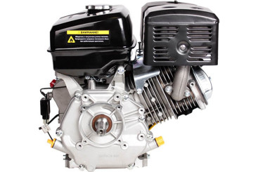 Двигатель бензиновый Champion G420HKDC