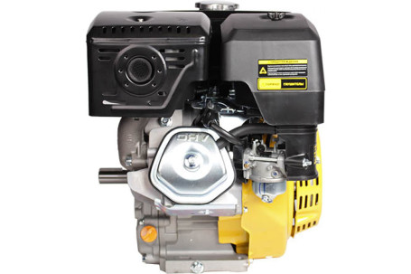 Двигатель бензиновый Champion G420HKDC