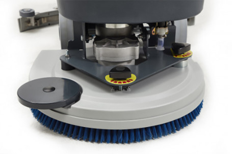 Поломоечная машина WilMart K131FA