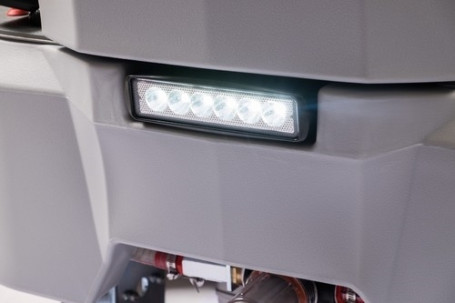 Поломоечная машина Bennett Patrol P150-85R PRO GT (BNT66080)