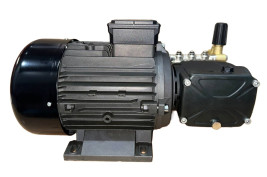 Мойка высокого давления TOR E3B2515 BP (200бар, 15л/мин, 5.5кВт)