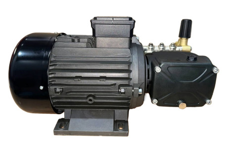 Мойка высокого давления TOR E3B2515 (200бар, 15л/мин, 5.5кВт) (S-41300)