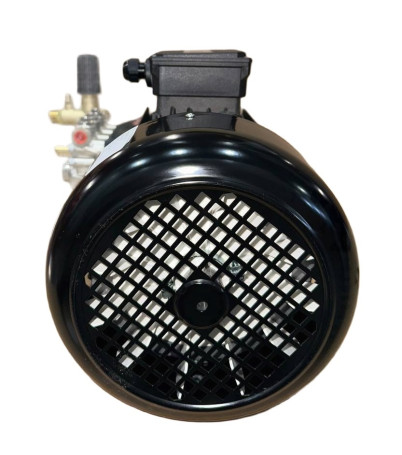 Мойка высокого давления TOR E3B2515 (200бар, 15л/мин, 5.5кВт) (S-41300)