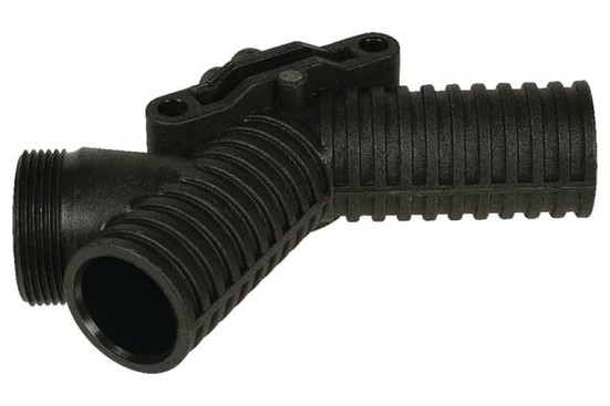 Труба коллектора Bertolini (Poly-2120-50, вход.)