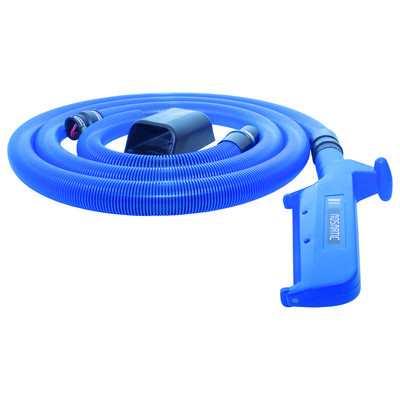 Комплект шланг+насадка к осушителю R+M