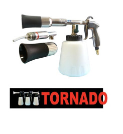 Распылитель для химчистки Tornado C-20 Turbo