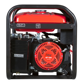 Генератор бензиновый FUBAG BS 6600