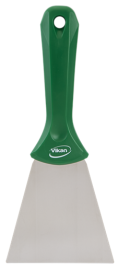 Скребок Vikan (100мм, зеленый)