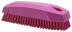 Щетка S Vikan (для рук, 130мм, розовый)