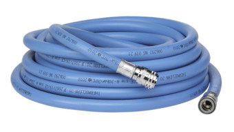 Шланг Vikan (1/2&quot;, 10м., синий)