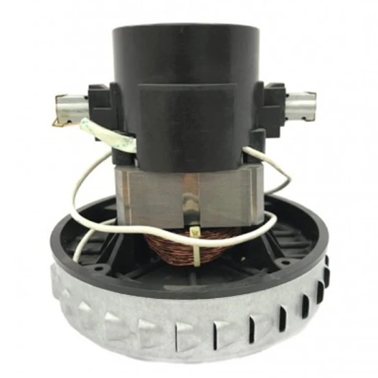 Вакуумный мотор V2Z-P25 (1400Вт, 220В, D-132мм, H-132мм) TOR