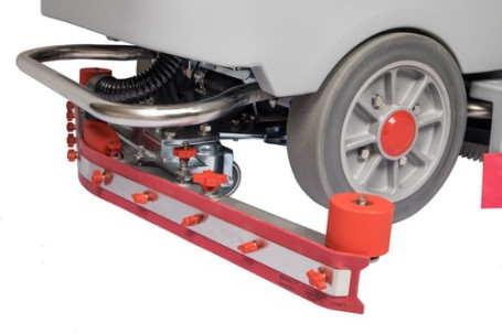 Поломоечная машина Bennett Patrol P150 PRO GT (300Ач, Li)