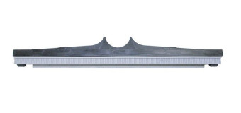 Вставка для насадки 40 24 13 (L=370, щетина/рез.стяжка)