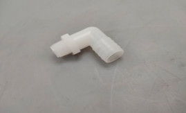 Штуцер угловой WilMart (E531)