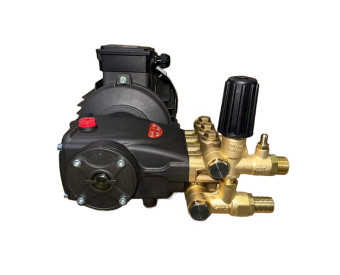 Мойка высокого давления TOR E2B2014 (200бар, 15л/мин, 5.5кВт)