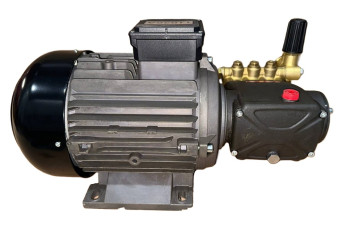 Мойка высокого давления TOR E2B2014 (200бар, 15л/мин, 5.5кВт)