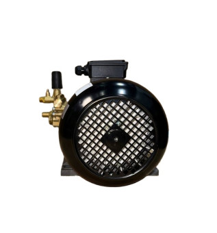 Мойка высокого давления TOR E2B2014 (200бар, 15л/мин, 5.5кВт)